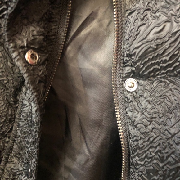 Zara Down Jacket - Picture 4 of 6